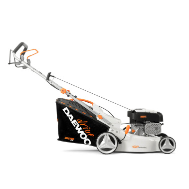 фото Газонокосилка бензиновая DAEWOO L 43SP