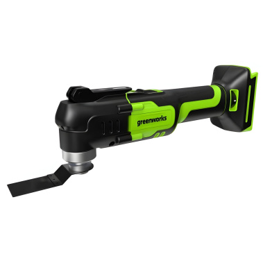 фото Реноватор аккумуляторный GREENWORKS G24MT (без АКБ и ЗУ) 3400307