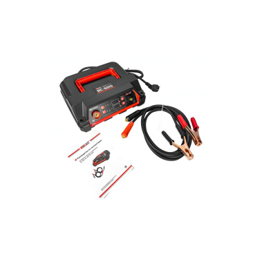 фото Устройство пуско-зарядное инверторное BRAIT ВС-60IS 19.01.020.043