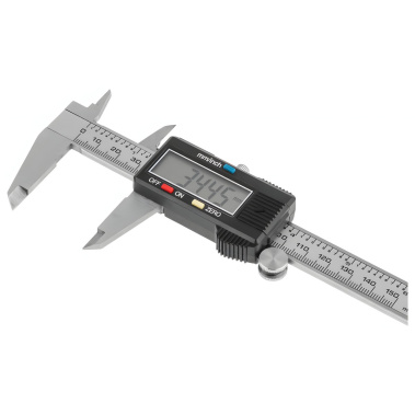 фото Штангенциркуль 150 мм электронный STARTUL PROFI (ST3507-150)