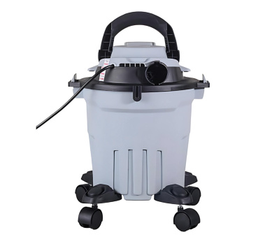 фото Пылесос строительный РЕСАНТА ПС-1400/15