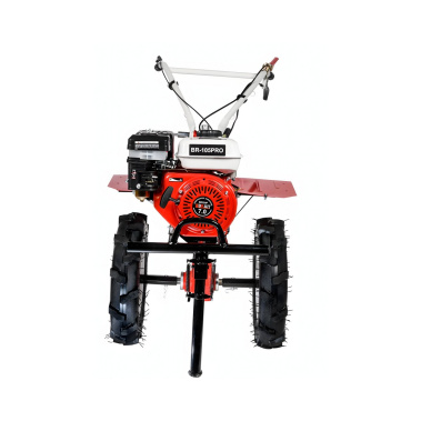 фото Мотоблок бензиновый BRAIT BR-105 PRO