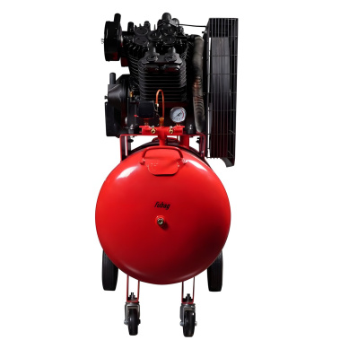 фото Компрессор двухступенчатый FUBAG DCF-1300/270 CT11