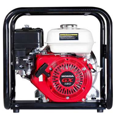 фото Мотопомпа FUBAG PTH 600 ST (для слабозагрязненной воды) 838216