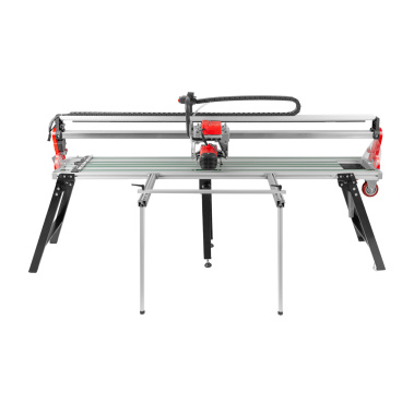 фото Плиткорез электрический DIAM ML-AUTO1600/2.3 LASER 600163