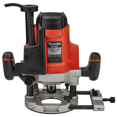 фото Фрезер MAKITA M3602