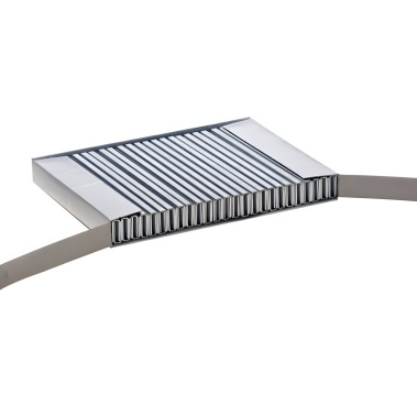 фото Скобы для SN4050 (1.05 х 1.25 мм, 5.7 х 25 мм, 5000 шт.) FUBAG 140132