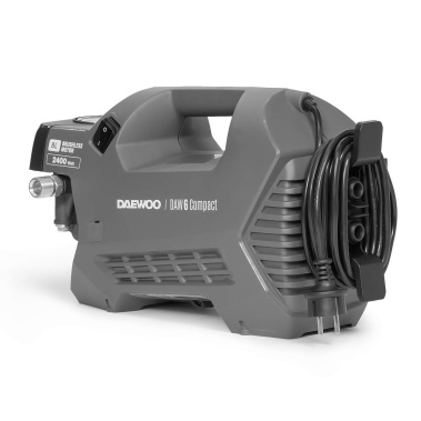 фото Мойка высокого давления DAEWOO DAW 6 Compact