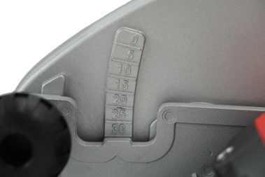 фото Бороздодел FELISATTI FT8804 125/1400 (укороченная рукоятка) HD