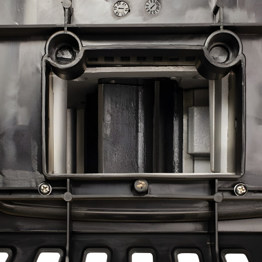 фото Измельчитель садовый электрический Einhell GC-RS 60 CB 3430635