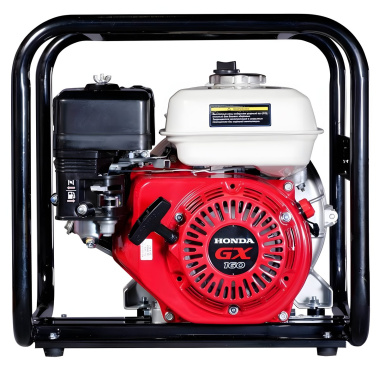 фото Мотопомпа FUBAG PTH 1000 ST (для слабозагрязненной воды) 838217