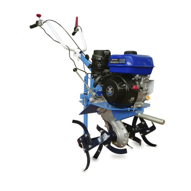 фото Мотоблок бензиновый "Мототехника НЕВА" МБ Компакт-ZS (GB225)