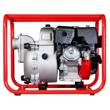 фото Мотопомпа FUBAG PG 1300 T (для сильнозагрязненной воды) 838247