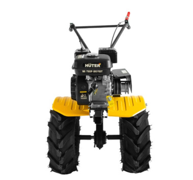 фото Сельскохозяйственная машина HUTER МК-7500P BIG FOOT
