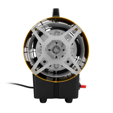 фото Пушка тепловая газовая Denzel GHG-15 96477