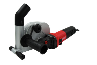 фото Бороздодел FELISATTI FT8804 125/1400 (укороченная рукоятка) HD