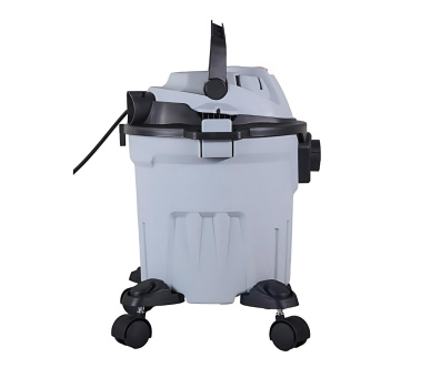 фото Пылесос строительный РЕСАНТА ПС-1400/15