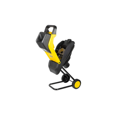 фото Измельчитель садовый ESH-2500 HUTER