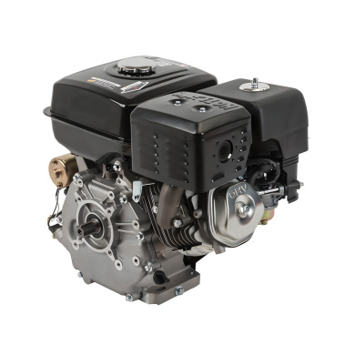 фото Двигатель бензиновый BRAIT BR 421PEG