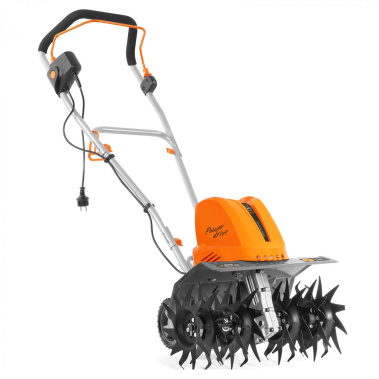 фото Культиватор электрический DAEWOO DAT 2200E