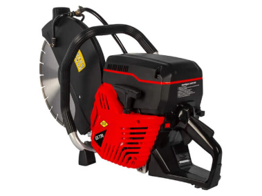 фото Резчик бензиновый DDE GS 770-14''