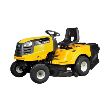 фото Садовый минитрактор для газона CUB CADET LT1 NR92