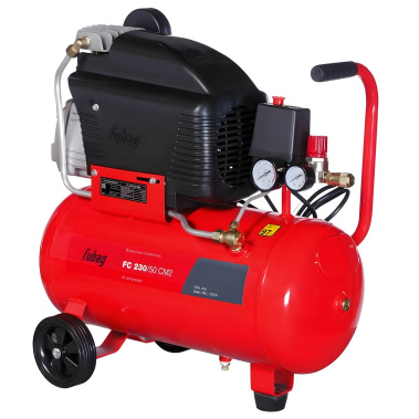 фото Компрессор FUBAG FC230/50 CM2