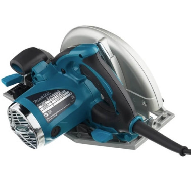 фото Пила дисковая MAKITA 5008MG