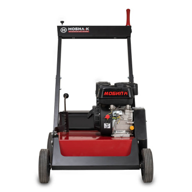 фото Вертикуттер-аэратор, скарификатор МОБИЛ К В50 ПРО