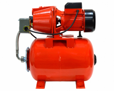 фото Насосная станция BRAIT NS-1000/24C