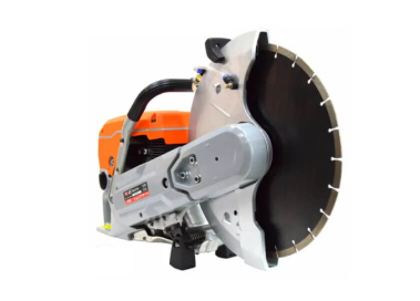 фото Бензорез BRAIT BGC7416