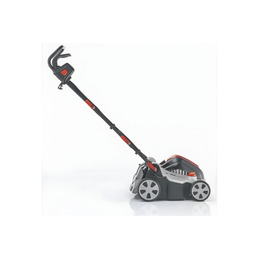 фото Аэратор электрический AL-KO Comfort 36.8 E Combi Care 113573