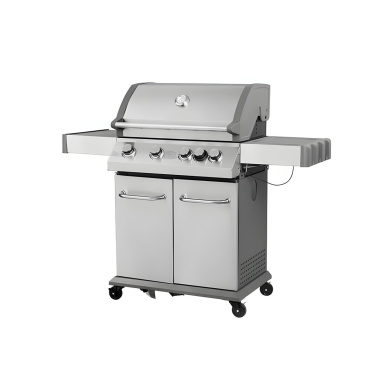 фото Гриль газовый BELLAGIO Casa 4 5-0-055