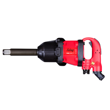 фото Пневмогайковерт ударный FUBAG IWM2000 (1'') 200230