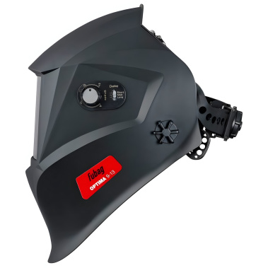 фото Маска сварщика IR 9-13N S (OPTIMA 9-13) "Хамелеон" FUBAG 38072/8641823