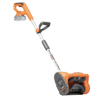 фото Снегоуборочник аккумуляторный DAEWOO DAST 3221Li (без АКБ и ЗУ)