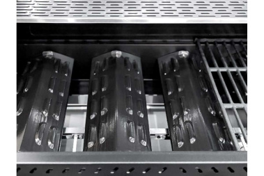 фото Гриль газовый BELLAGIO Villa 300 5-0-053