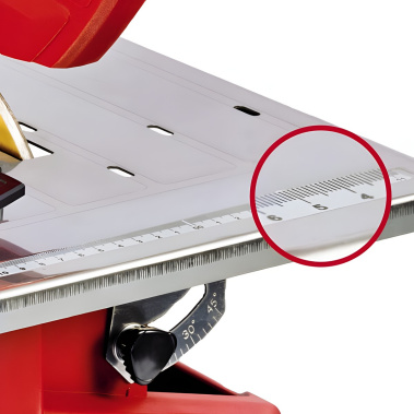 фото Плиткорез Einhell TC-TC 800 4301185