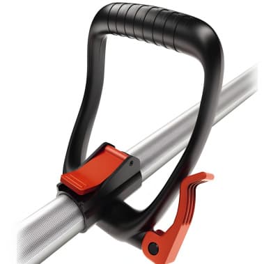 фото Высоторез аккумуляторный Einhell GE-LC 18 Li T-Solo (без АКБ и ЗУ) 3410810