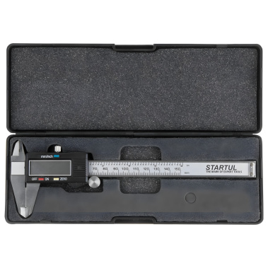 фото Штангенциркуль 150 мм электронный STARTUL PROFI (ST3507-150)