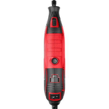 фото Гравер ЗУБР ЗГ-135