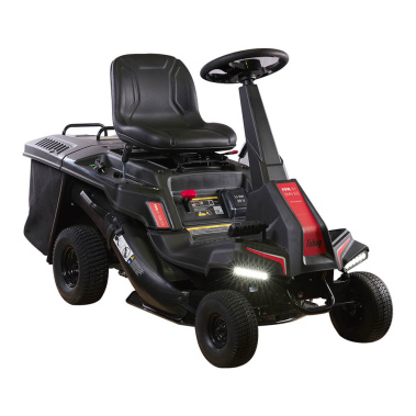 фото Минирайдер FUBAG FPR 61 SMV ES (электростартер) 46291