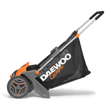 фото Собиратель листьев механический DAEWOO DALC 5300