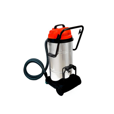 фото Пылесос строительный BRAIT BVC-80