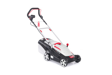 фото Газонокосилка электрическая GEOS Comfort 34 E 212857