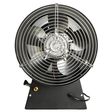 фото Нагреватель воздуха газовый QUATTRO ELEMENTI QE-80G