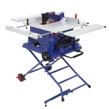 фото Станок круглопильный BELMASH TS-255MR S266A