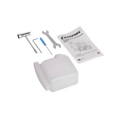 фото Бензорез CHAMPION CP350