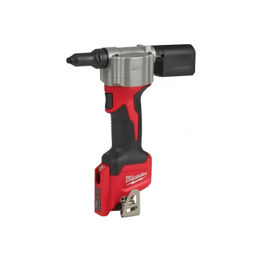 фото Заклепочник аккумуляторный MILWAUKEE M12 BPRT-0 (без АКБ и ЗУ) 4933464404