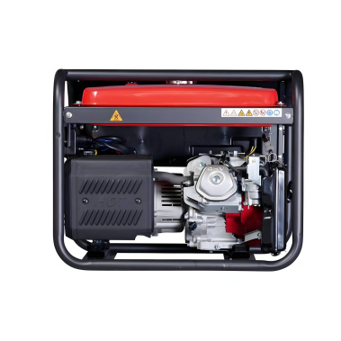 фото Электростанция бензиновая сварочная FUBAG WS 230 DC ES 838237